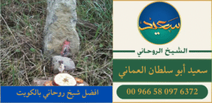 افضل شيخ روحاني بالكويت