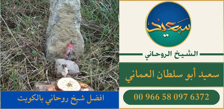 افضل شيخ روحاني بالكويت
