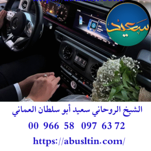 افضل شيخ روحاني صادق